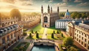University of Cambridge