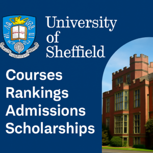 University of Sheffield